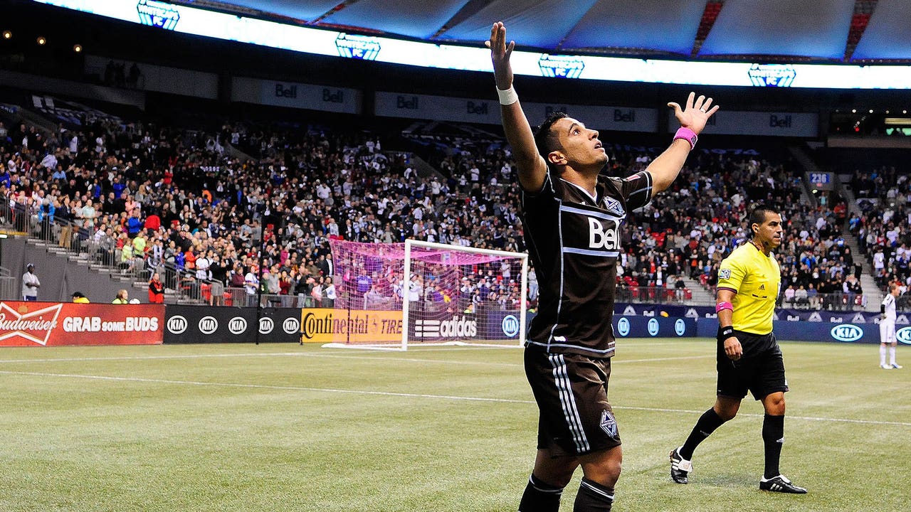 Financial stability offers selling point for MLS in transfer market